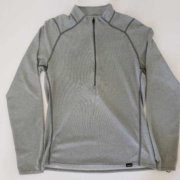 Patagonia Other - 🔥 Patagonia pull over sweater runningwear